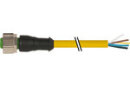 MURR - 7000-12241-0350150 - 7000-12241-0350150 M12 Bu....