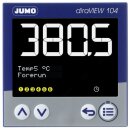 JUMO - 00694789 - 00694789 Dig Anzeigeinstrument