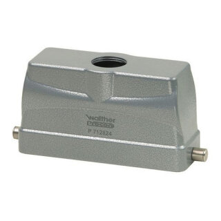 WALTHER - P712824 - P712824 Procon Tüllengehäuse B24
