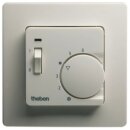 THEBEN - 7460131 - RAM 746 RA Raumthermostat...