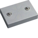 HAGER - T95N - T95N Abdeckung plombierbar