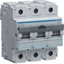 HAGER - HMC399 - HMC399 LS-Schalter 3P 15kA C-125A 4 5M