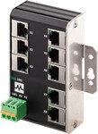 MURR - 58903 - Xenterra 8TX unmanaged Switch Wandmontag