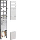 HAGER - ZH51ME2A - ZH51ME2A Komplettfeld BKE-I 2 ZP 4-rh.