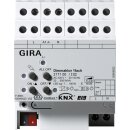 GIRA - 217100 - 217100 Universal-Dimmaktor 1fach 500 W K