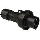PCE - 034-6XS - 034-6xs CEE-Stecker 63A 4p 6h IP67 POWER