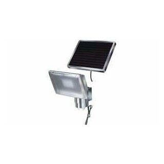 BRENNENSTUHL - 13365915 - 1170840 LED-Flutlicht mit Solarfeld