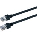 BACHMANN - 940.089 - 940.089 ISDN Patch Leitung 3,0m RJ12