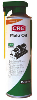 HellermannTyton - 935-11021 - Multi Oil 500ml