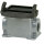 WALTHER - P751442MS - P751442MS Sockelgehäuse B10 mit Stutzen