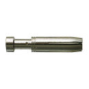 WALTHER - 710504 - 710504 BUCHSENKONTAKT 0,5Q