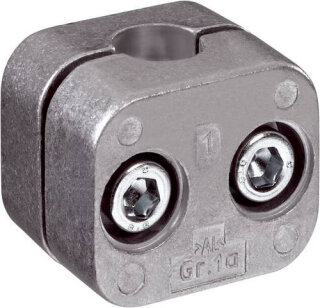 SICK - 5321878 - BEF-RMC-D12 Universal-Klemmsysteme