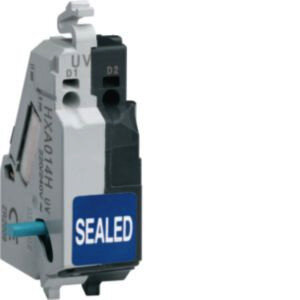 HAGER - HXA014H - HXA014H Unterspg.sausloser x160-x250 220