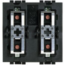 LEGRAND - L4652/2 - L4652/2 Tastsensor 2fach