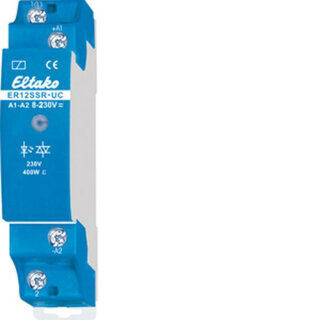 ELTAKO - 22100001 - ER12SSR-UC Relais potenzialfrei