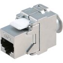 BACHMANN - 918.035 - 918.035 CAT6a RJ45 Buchse TKM Keystone