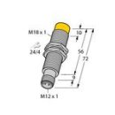 TURCK - 1536302 - 1536302 NI8-M18E-LIU-H1141