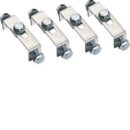 HAGER - HZ157 - HZ157 Abgangsbrücke 250A