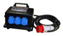 WALTHER - WEV2021R1 - WEV2021R1 Endverteiler aus...