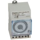 LEGRAND - 412812 - 412812 T31 230V 50Hz Tagesschaltuhr sync