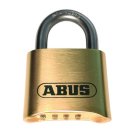 ABUS - 11033572 - 180IB/50HB63_B/DFNR Zahlenschloss Nautil