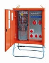 WALTHER - WV0528R1 - WV0528R1 Verteilerschrank 111kVA