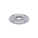 IFM - E43202 - E43202 FLANGE PLATE 65-80/G3/4