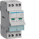 HAGER - SBN416 - SBN416 Ausschalter 4P 16A