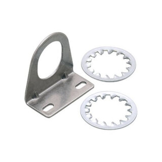 IFM - E10737 - E10737 ANGLE BRACKET M30
