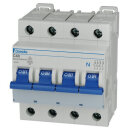 DOEPKE - 09916327 - DLS 6i C40-3+N LS-Schalter 10KA 3p. C40A