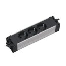 BACHMANN - 906.18815 - 906.18815 STEP ALU 3-f....