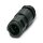 Schutzschlauchverschraubung WP-GR HF IP66 M20 metrisch gerade