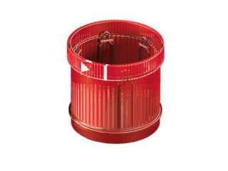 RITTAL - 2372001 - 2372001 SG LED Dauerlichtelement, rot