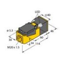 TURCK - 13400 - 13400 BI15-CP40-FZ3X2