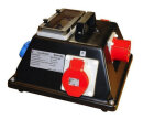 WALTHER - WEV2051 - WEV2051 Endverteiler