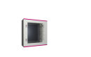 RITTAL - 1467000 - AX 1467.000 Kunststoff-Schaltschrank