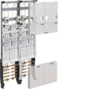 HAGER - ZK3EH64 - ZK3EH64 Komplettfeld 4Z,BKE-I,2-feldig
