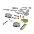 Phoenix Contact - 3036001 - UTME 6-SET POWER 1 - Starterkit