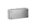 RITTAL - 1530000 - KX 1530.000 Klemmenkasten o.Flanschpl.
