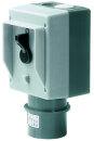 ELEKTRA - 149333 - CGEM 516/6h-CT8/2-S-MSX MOTORSCHUTZ-AUSS