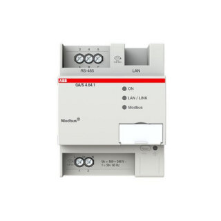 ABB - 2CDG110229R0011 - QA/S4.64.1 Energie Analyzer Modbus RTU