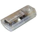 BACHMANN - 924.353 - 924.353 Schnur-Zwischendimmer trans