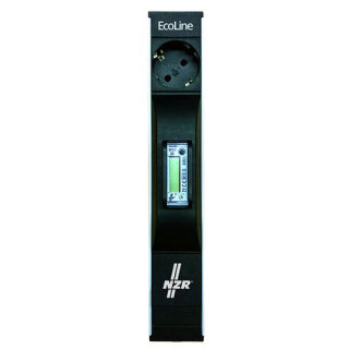 NZR - 09121113 - EcoLine Kabelzähler 16A MID