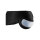 ESYLUX - EM10055515 - MD 180 Basic Large Mounting Base