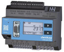 JANITZA - 5216222 - 5216222 UMG 604 E-PRO 24V (UL) Netzanaly