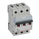 LEGRAND - 403403 - 403403 TX3 LS B20A 3P 6KA 3M