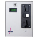 NZR - 71530173 - ZMZ 0215 Zeit-Münz-Zähler...