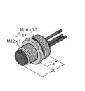 TURCK - 6934617 - 6934617 EC-FS4.5-0,5/16