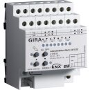 GIRA - 215400 - 215400 Jalousieaktor 4fach 24V DC KNX/EI