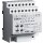 GIRA - 215400 - 215400 Jalousieaktor 4fach 24V DC KNX/EI